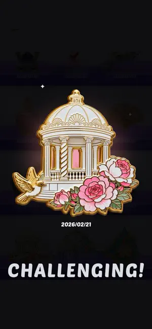 Jewel Coloring iPhone screenshot 5