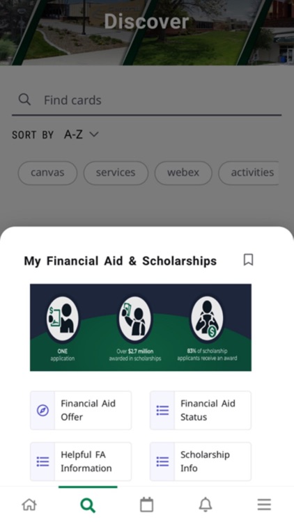 Central Community College screenshot-3