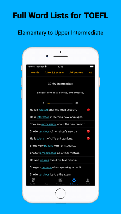Pronounce AI Screenshot