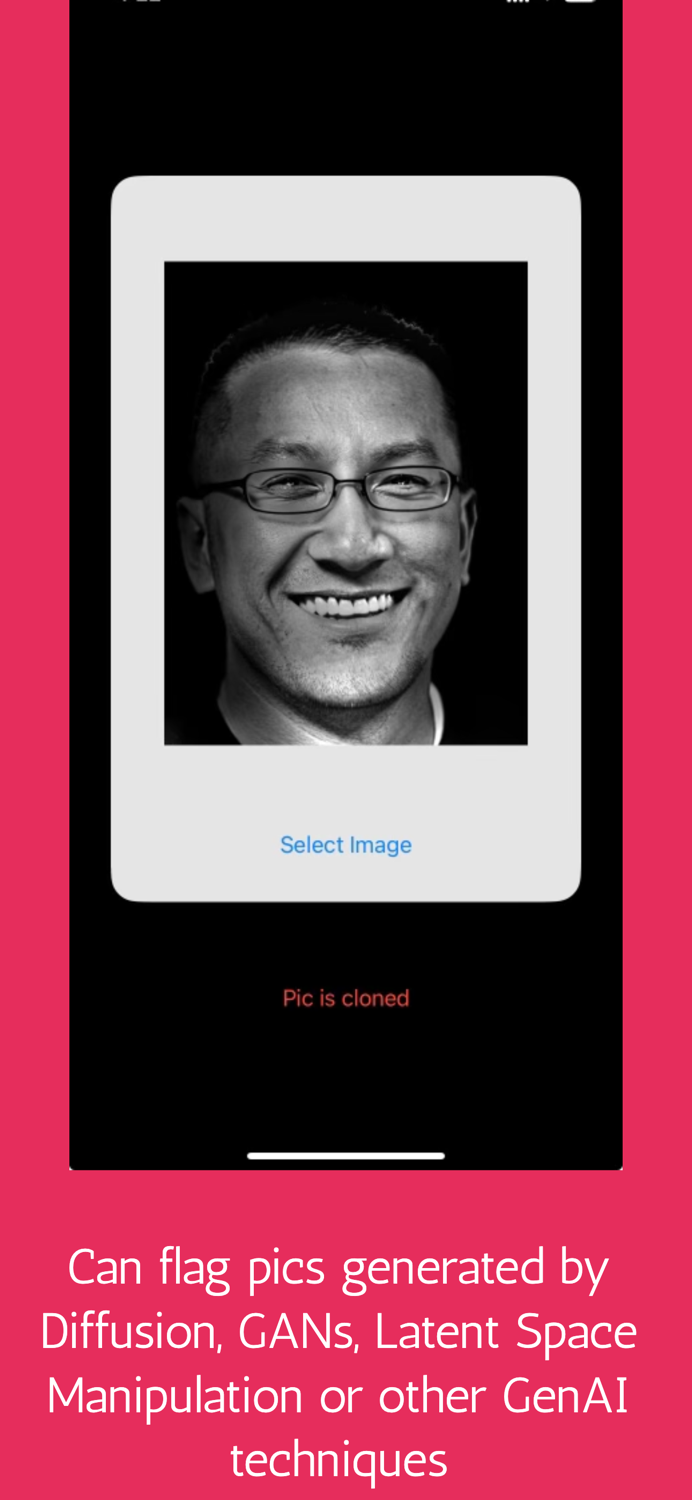 TruthPix - AI Detector