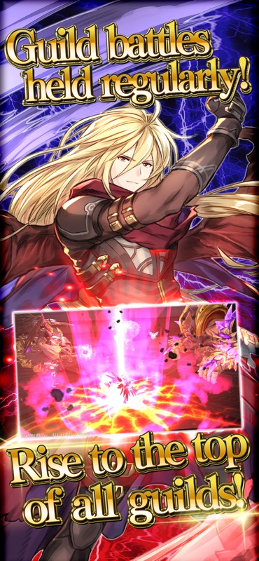 Avabel Online -Tower of Bonds- screenshot 8