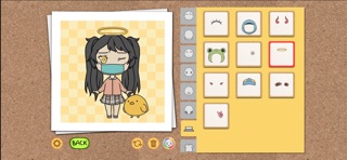 Glamify: Dress Up Studio Screenshot 1 of 3