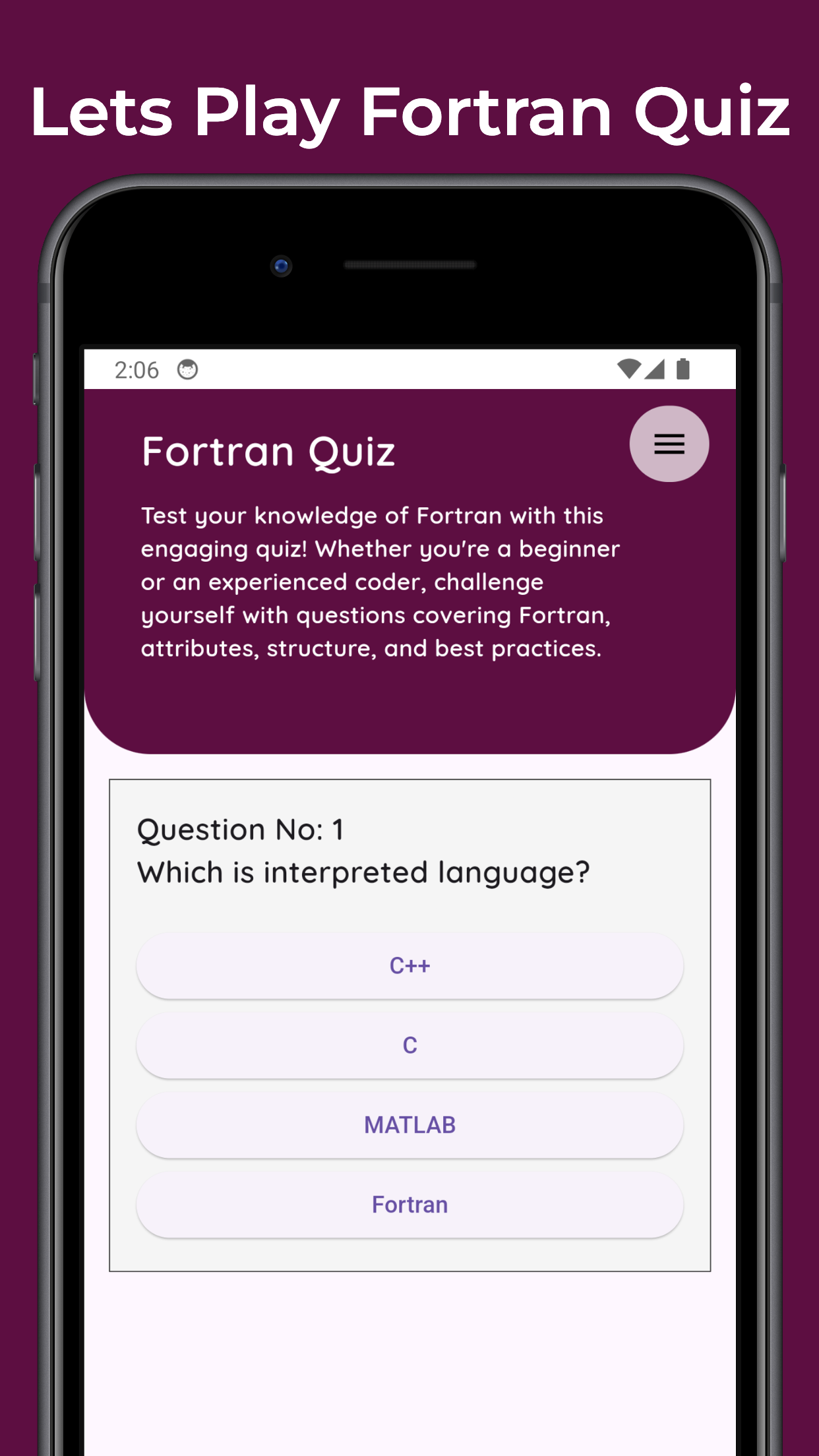 Learn Fortran Programming