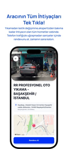 Arabam ON Screenshot 3 of 4