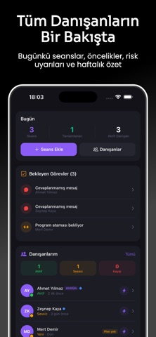 Fit Planner – Trainer & Diet Screenshot 1 of 7