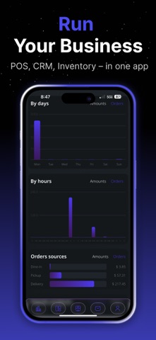 SABSUS Screenshot 2 of 4