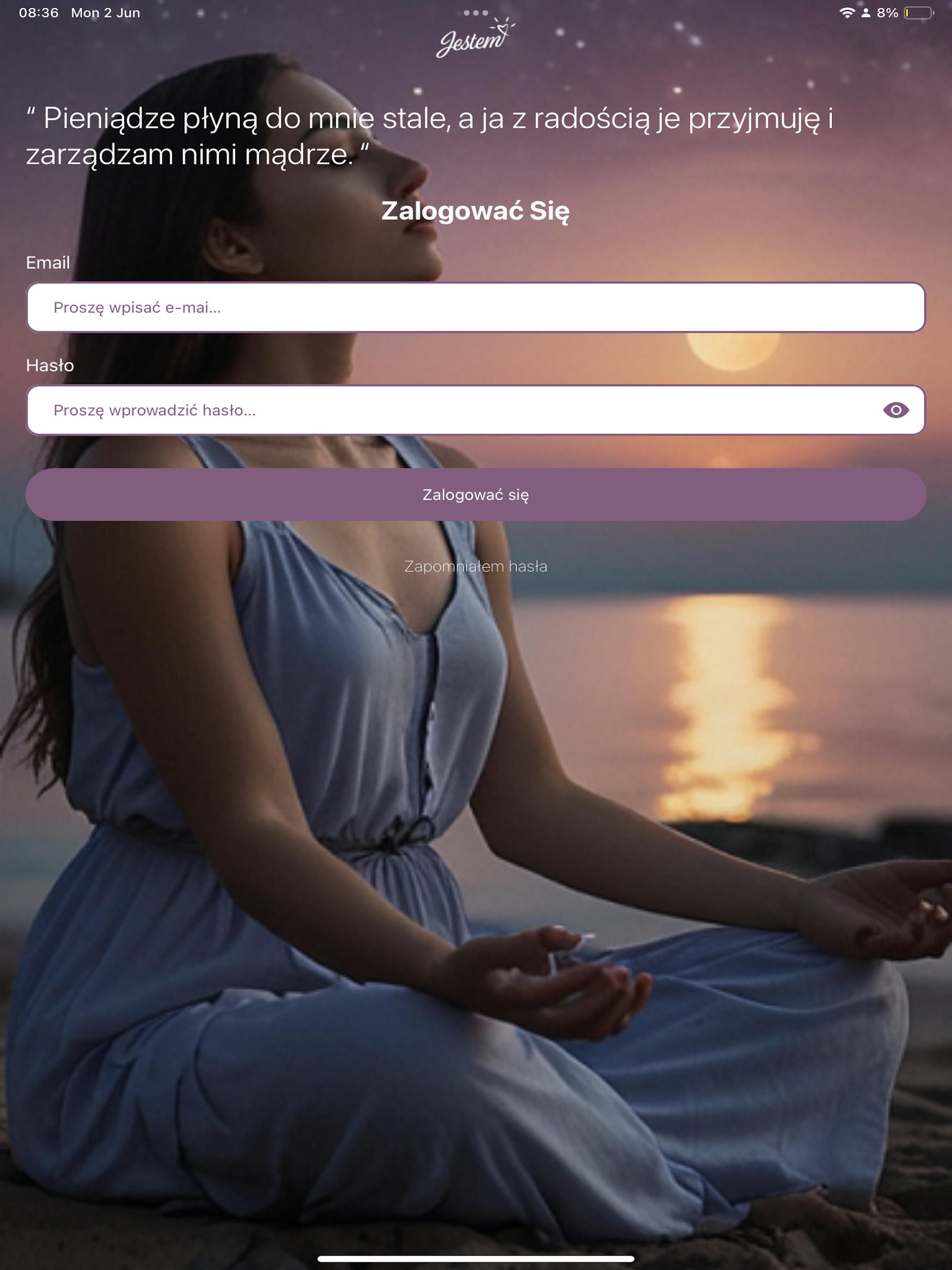 JESTEM screenshot 9
