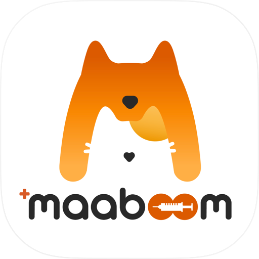 maaboom