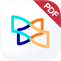 PDF Form Filler & Signer: Xodo