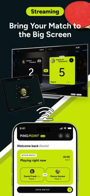 PingPoint screenshot 3
