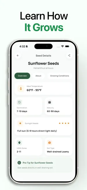 AI Seed Identifier - SeedID screenshot 4