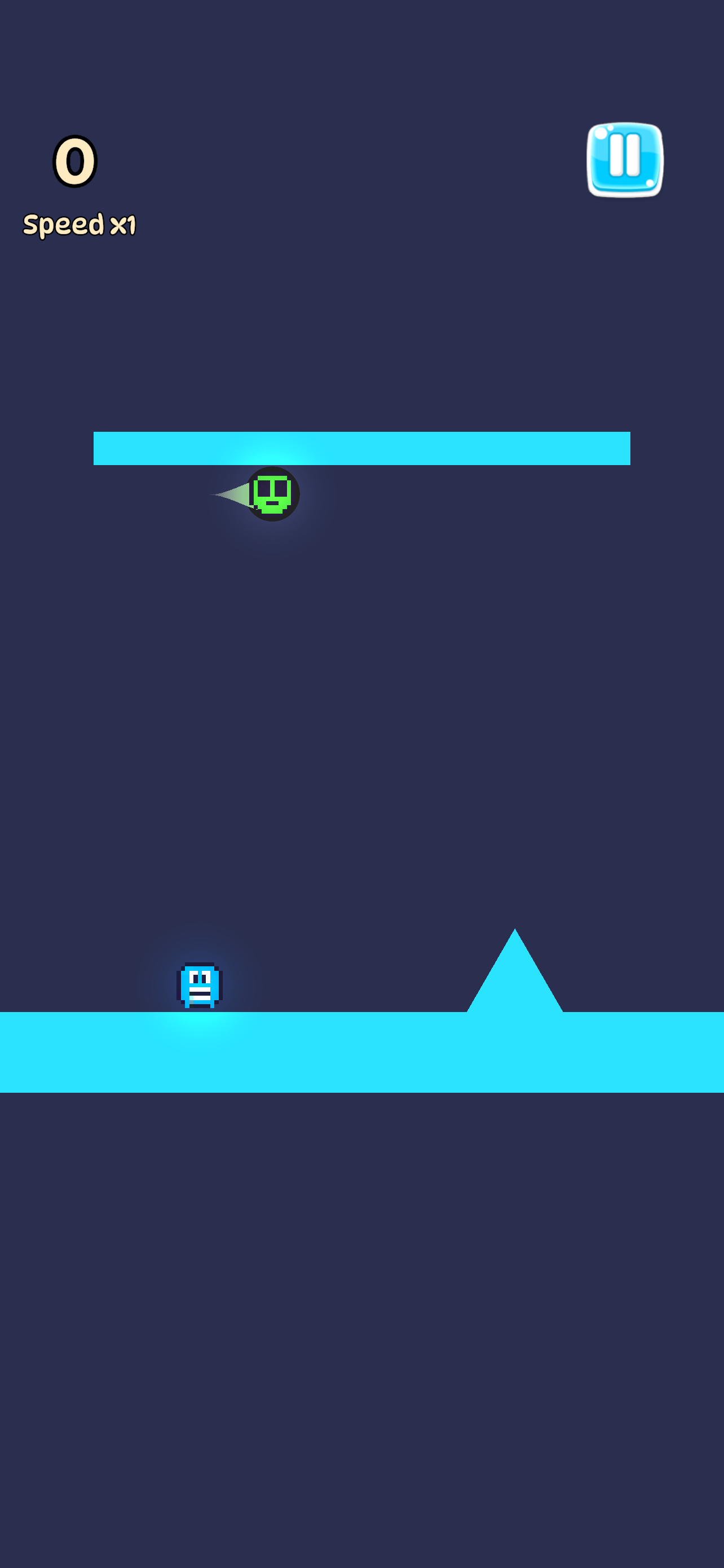 Orbitap Minigames screenshot 3