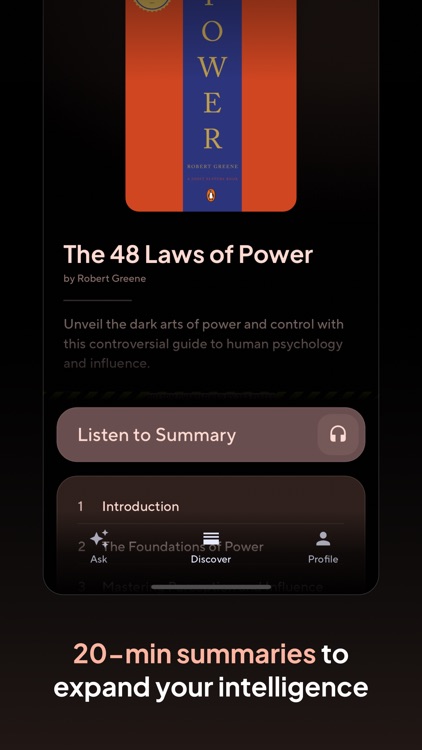 Limitless - Absorb Books