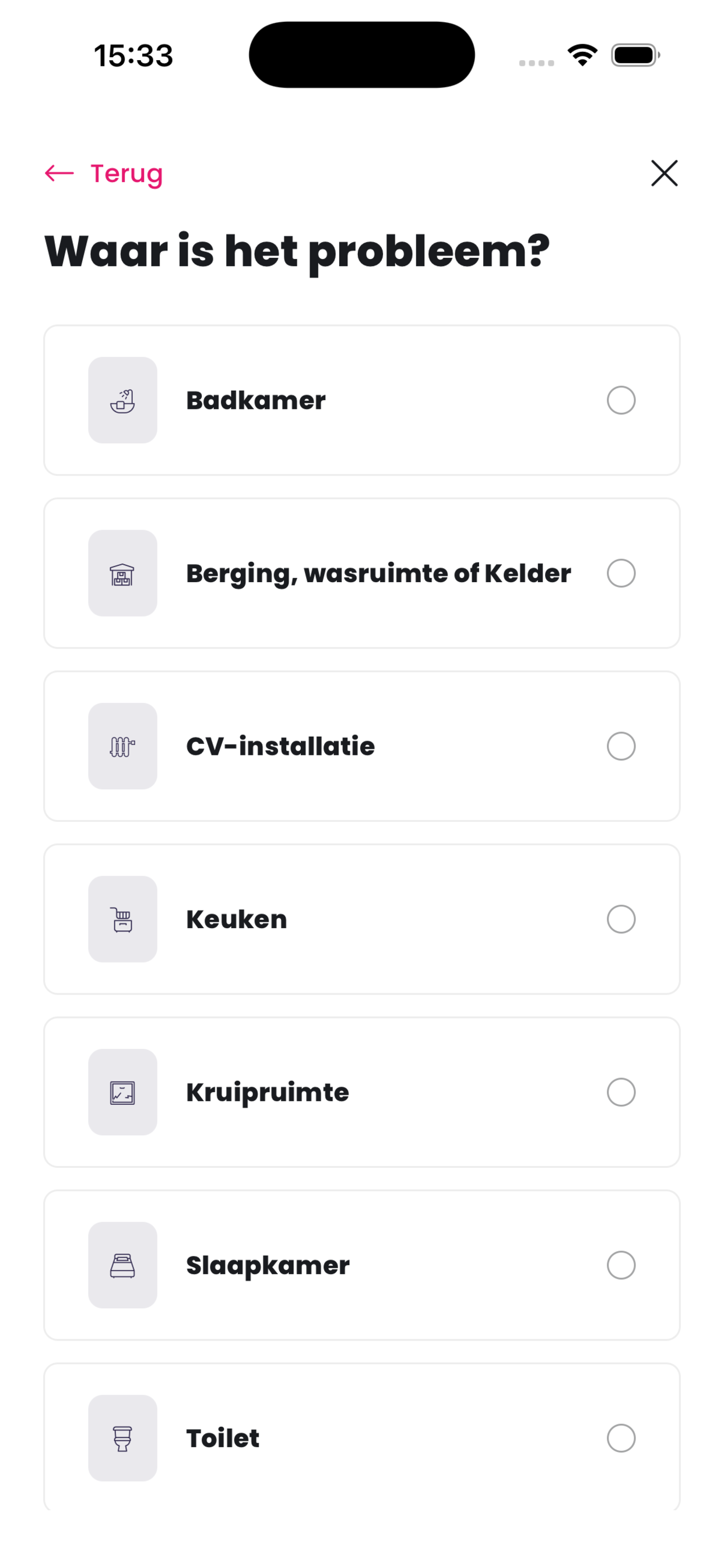 Langewaard screenshot 3