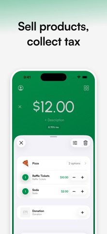 Payment for Stripe Screenshot 5 of 7