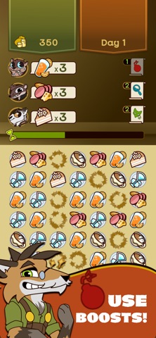 Tavernwood Screenshot 3 of 5