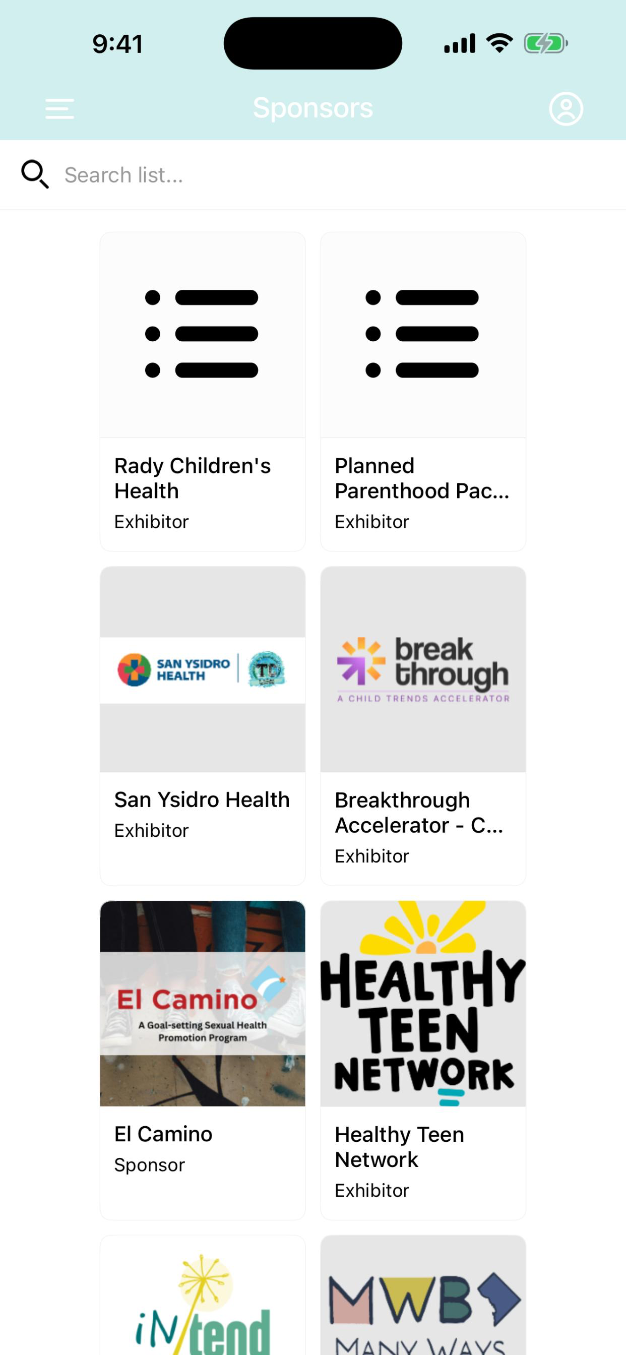 HealthyTeen26 screenshot 3
