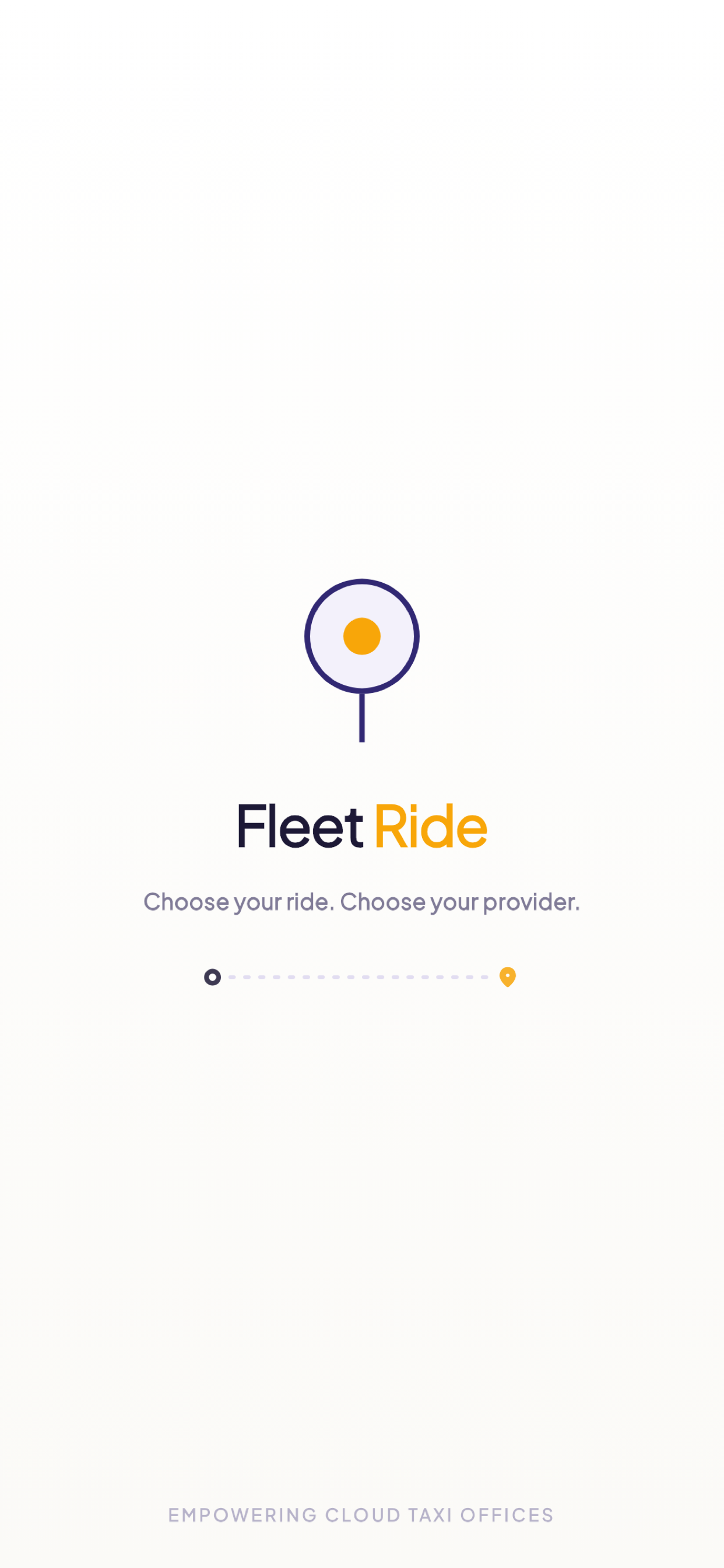 Fleet Ride