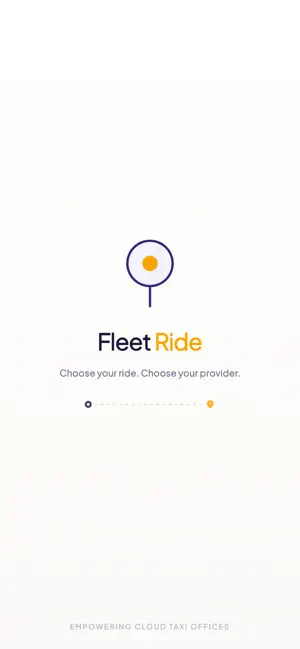 Fleet Ride screenshot 1