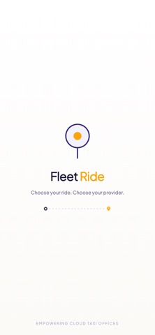 Fleet Ride Screenshot 1 of 8