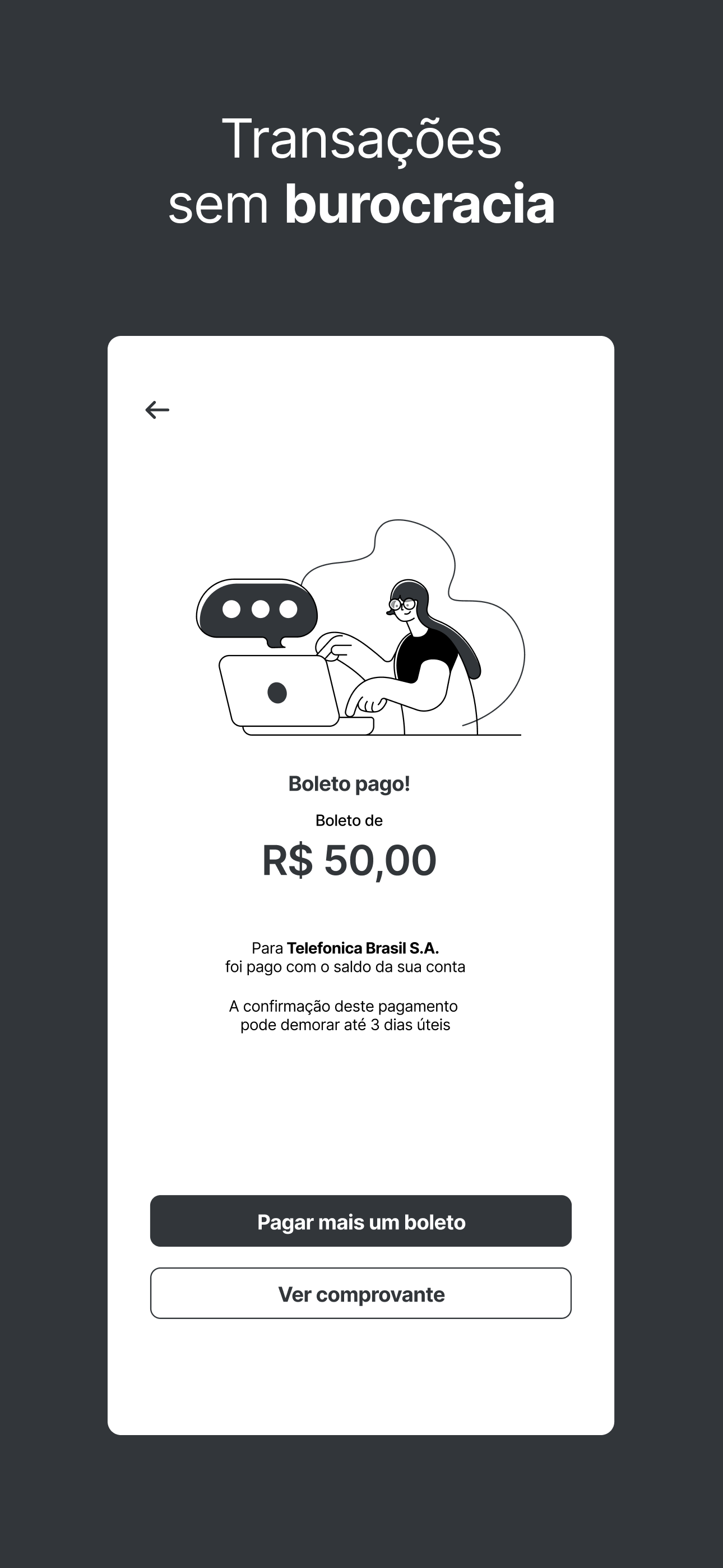 Powerpay Pagamento screenshot 7