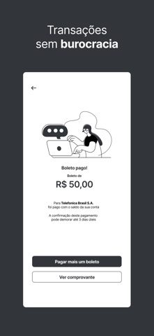 Powerpay Pagamento Screenshot 7 of 8