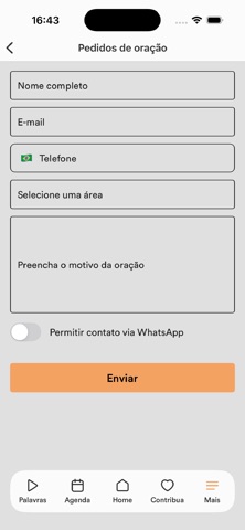 GETLAGOASANTA Screenshot 5 of 5