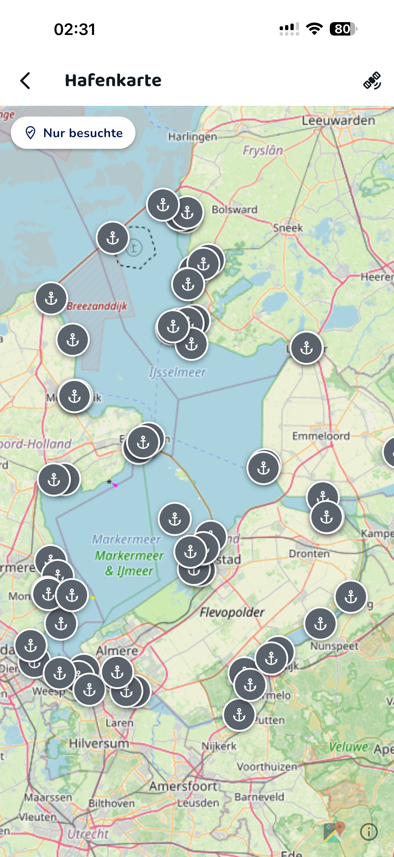 DockTalk screenshot 5