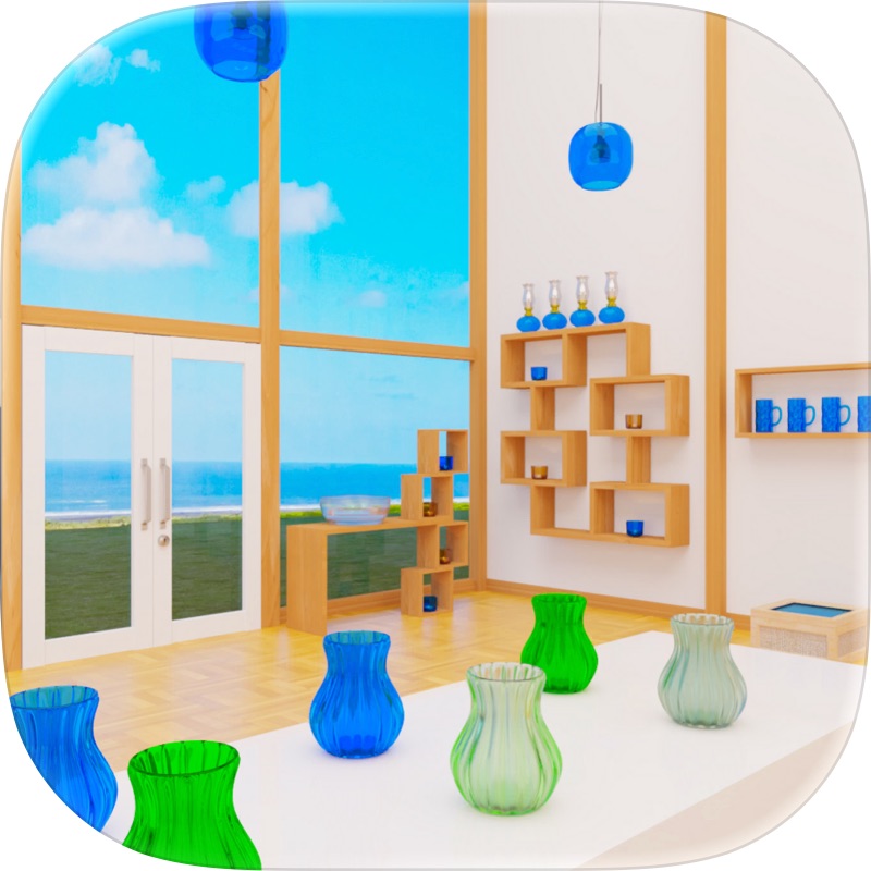 Escape Game - The LIST screenshot 7