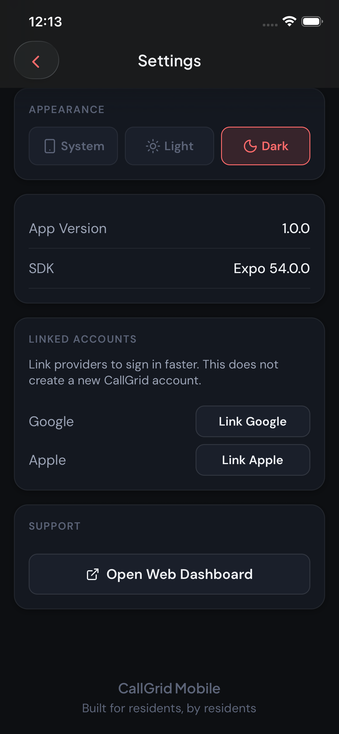 CallGrid