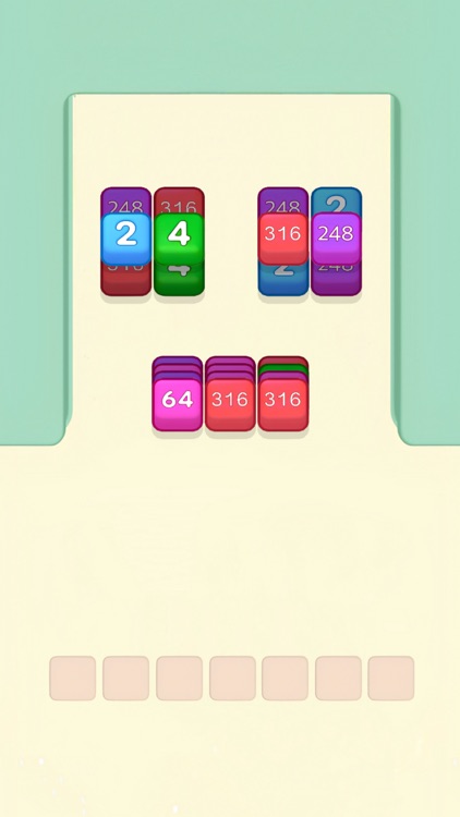Number Jam - Puzzle Game