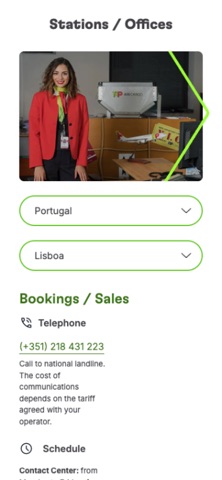 TAP Cargo Screenshot 5 of 5