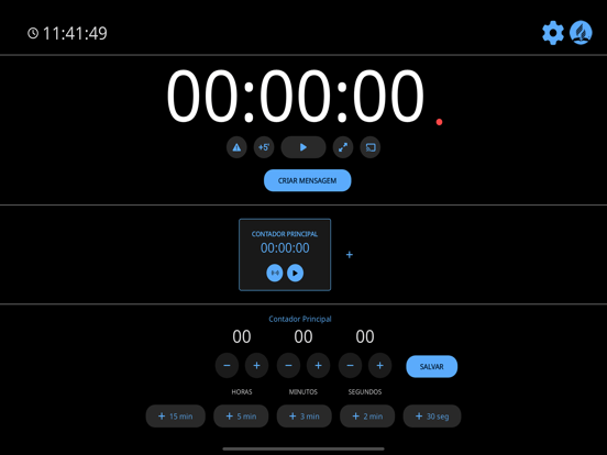 Screenshot #4 pour ADVCountdown