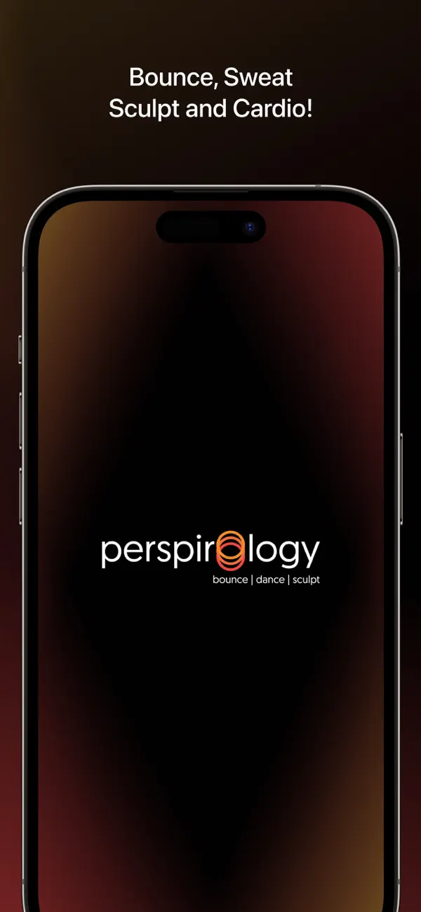 Screenshot #1 pour Perspirology AT HOME
