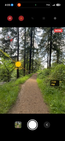 Location Scouter Pro screenshot