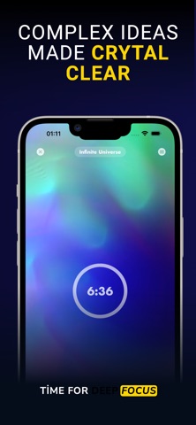 Aurora: Sleep Sounds & Calm screenshot 2