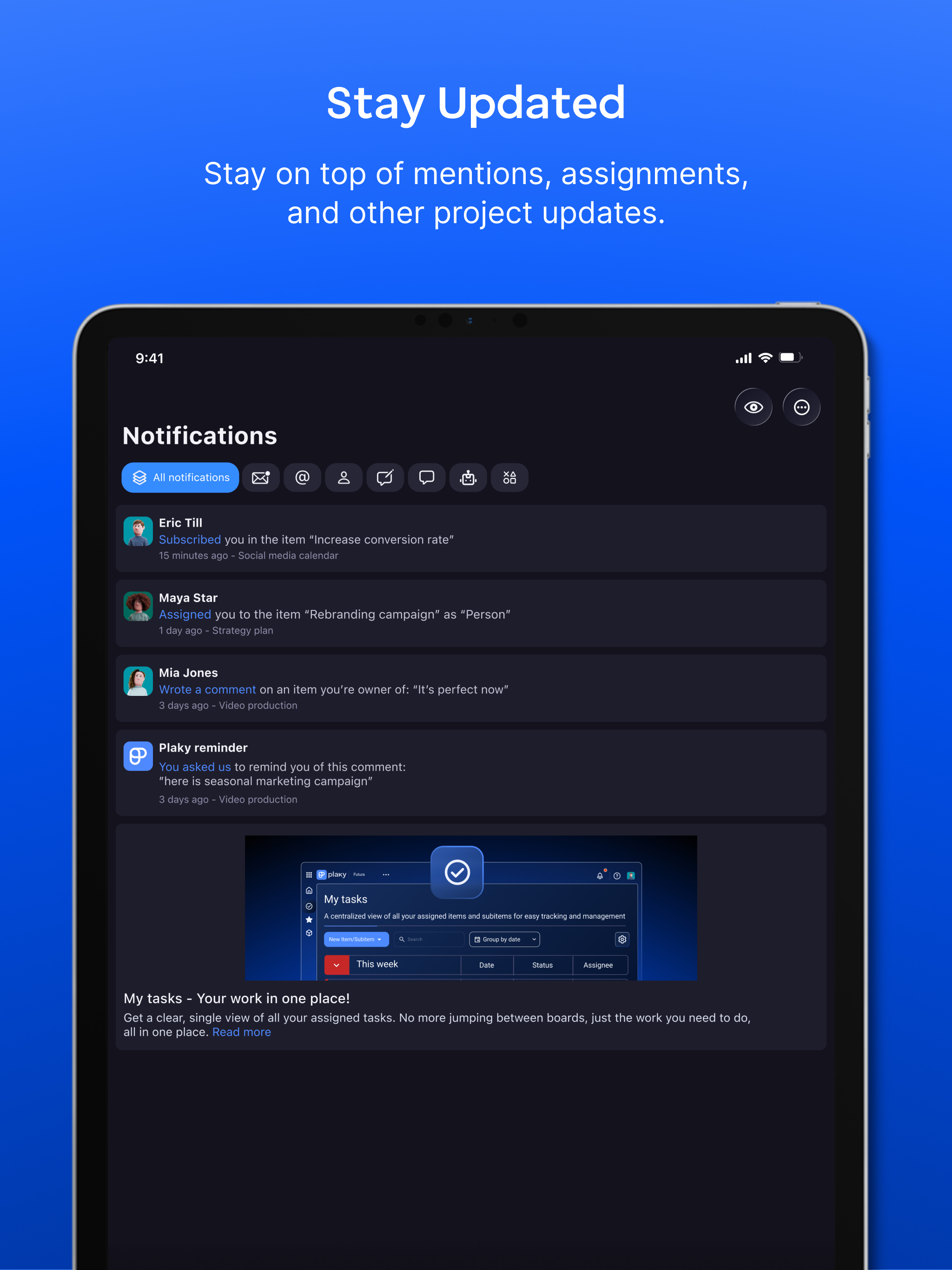 Plaky screenshot 12
