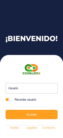 Coonadoc screenshot