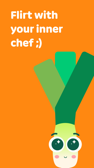 Zest Cooking Screenshot