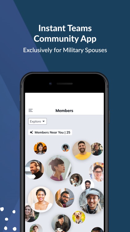 Instant Teams Community