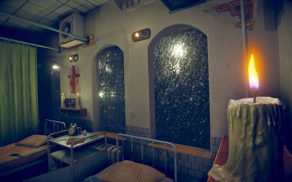 #2. The Amygdala Protocol (macOS) By: Noman Nazir