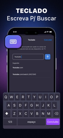 Controle Remoto Universal TV + screenshot 6