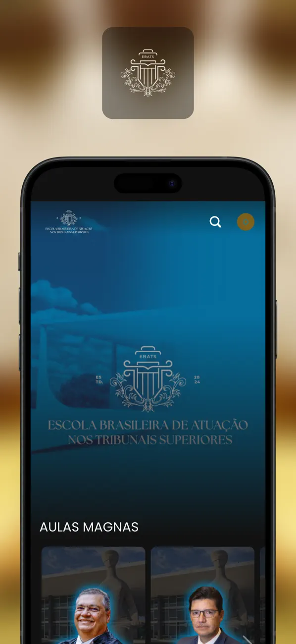 #2. EBATS (iOS) โดย: The Members