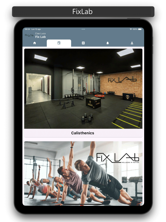 Screenshot #6 pour FixLab