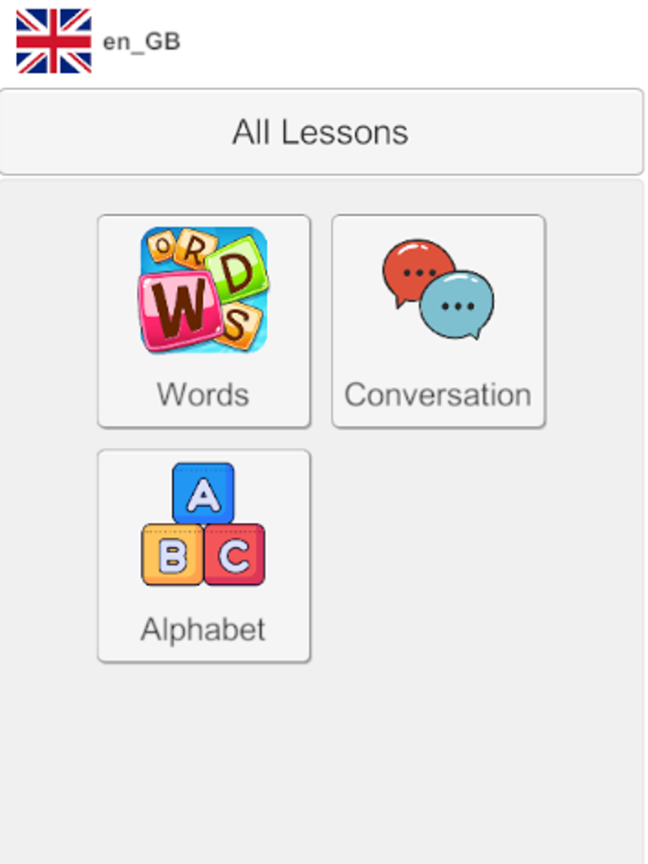 Noix- learn japanese chinese