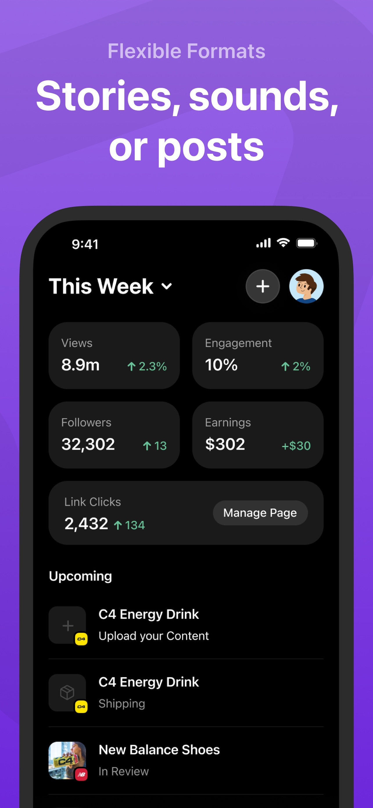 Launchpoint: Make Money
