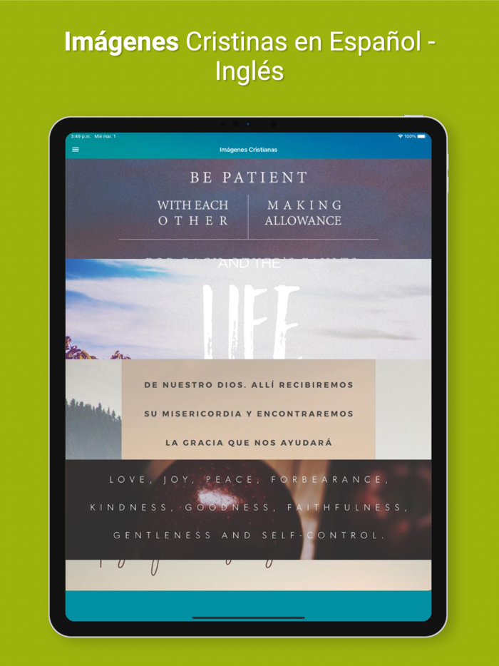 Biblia Bilingüe Español Inglés