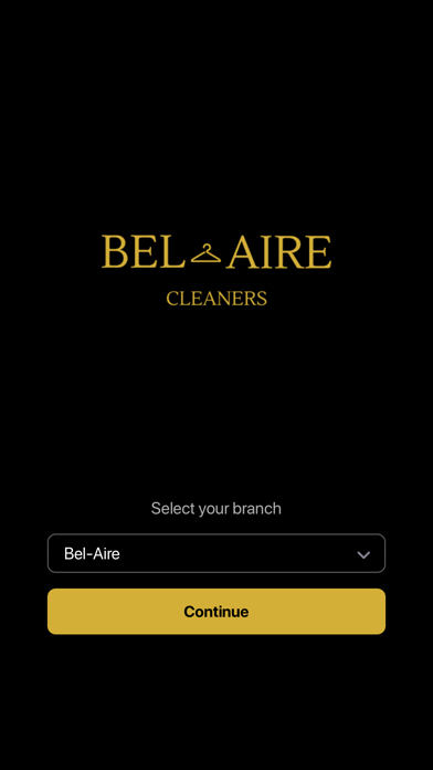 Bel-Aire Screenshot