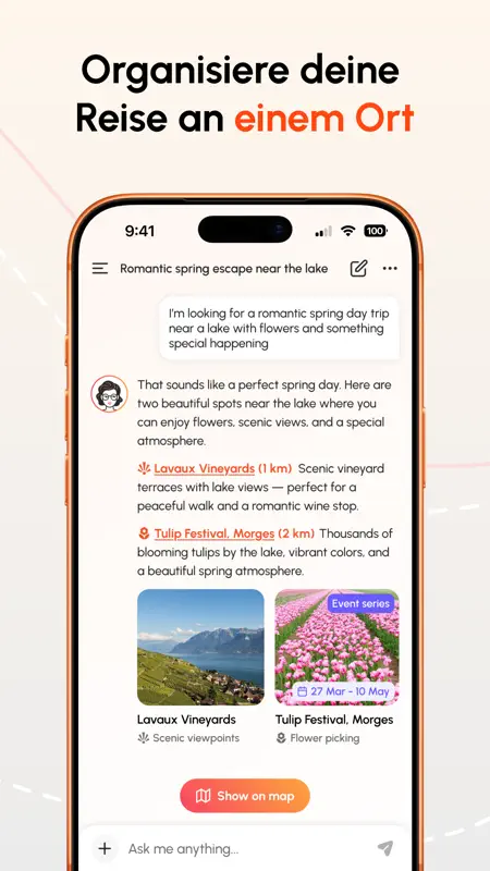MIA DAY: Sehenswerte Orte screenshot 6 of 10