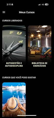 Comunidade Pipa screenshot